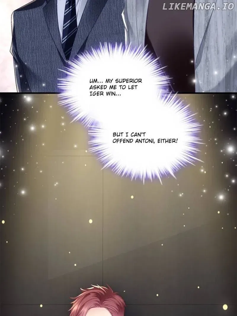 The Big Shot’s Darling Returns Chapter 204 – Page 34