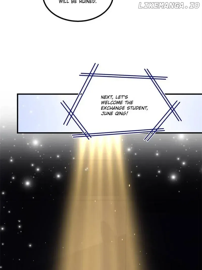 The Big Shot’s Darling Returns Chapter 204 – Page 39