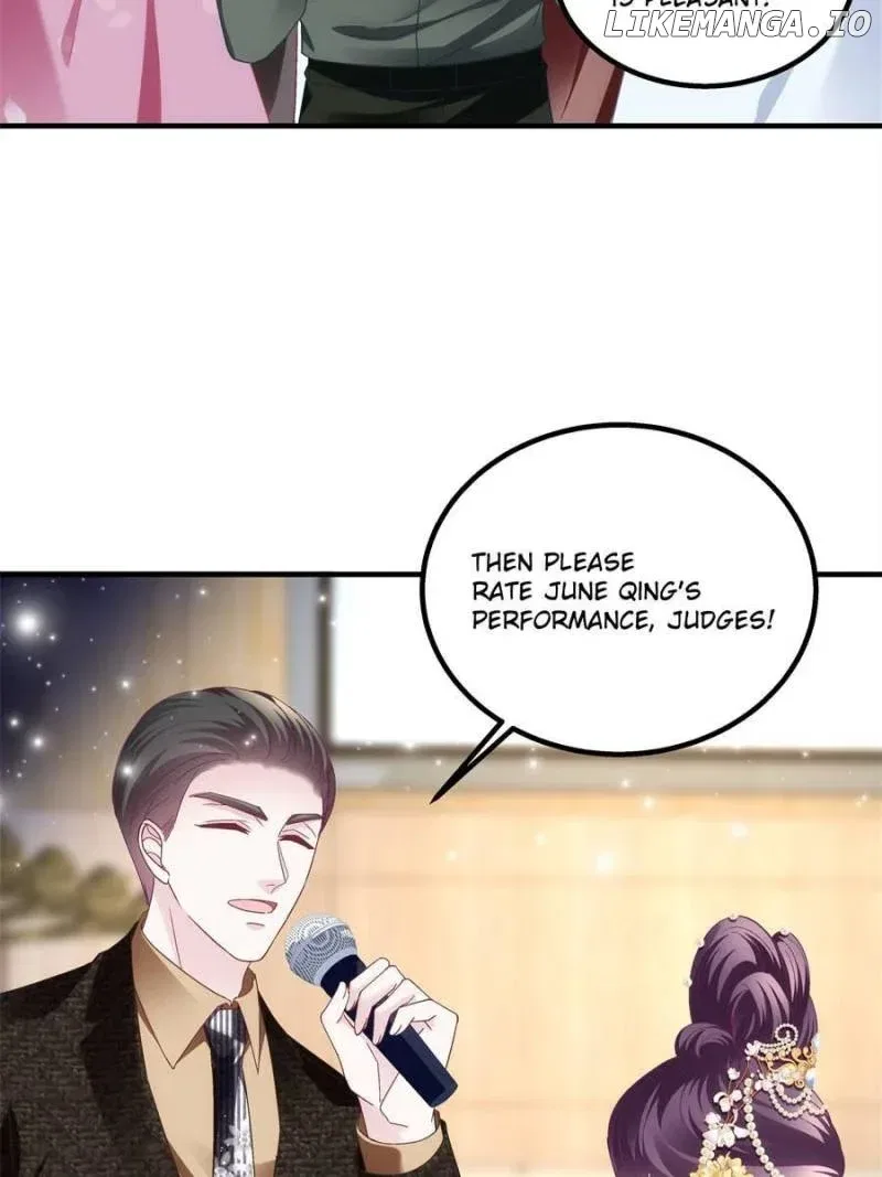 The Big Shot’s Darling Returns Chapter 204 – Page 47