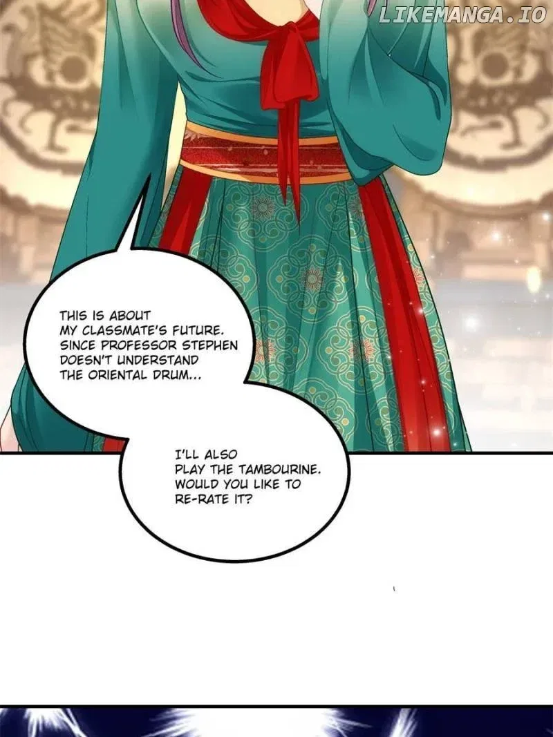 The Big Shot’s Darling Returns Chapter 204 – Page 56