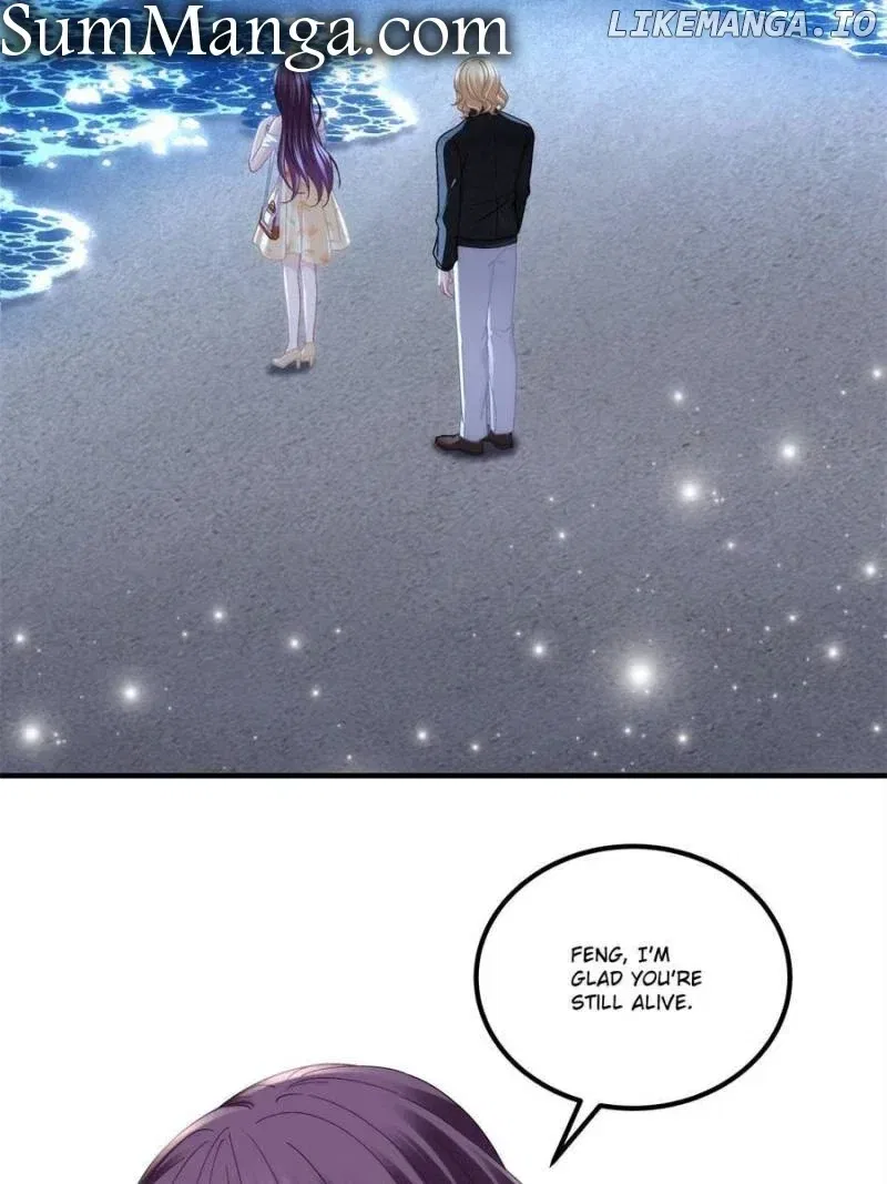 The Big Shot’s Darling Returns Chapter 203 – Page 2