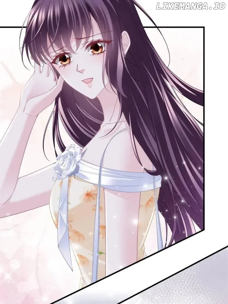 The Big Shot’s Darling Returns Chapter 203 – Page 3