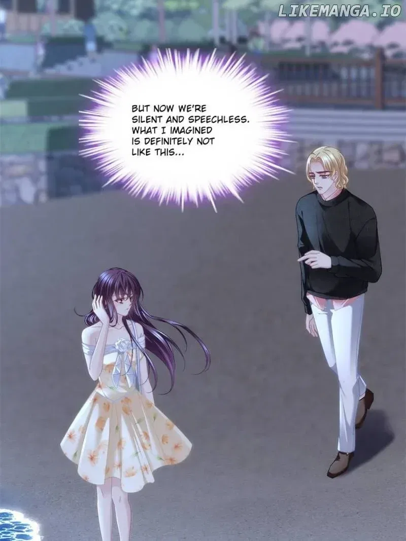 The Big Shot’s Darling Returns Chapter 203 – Page 5