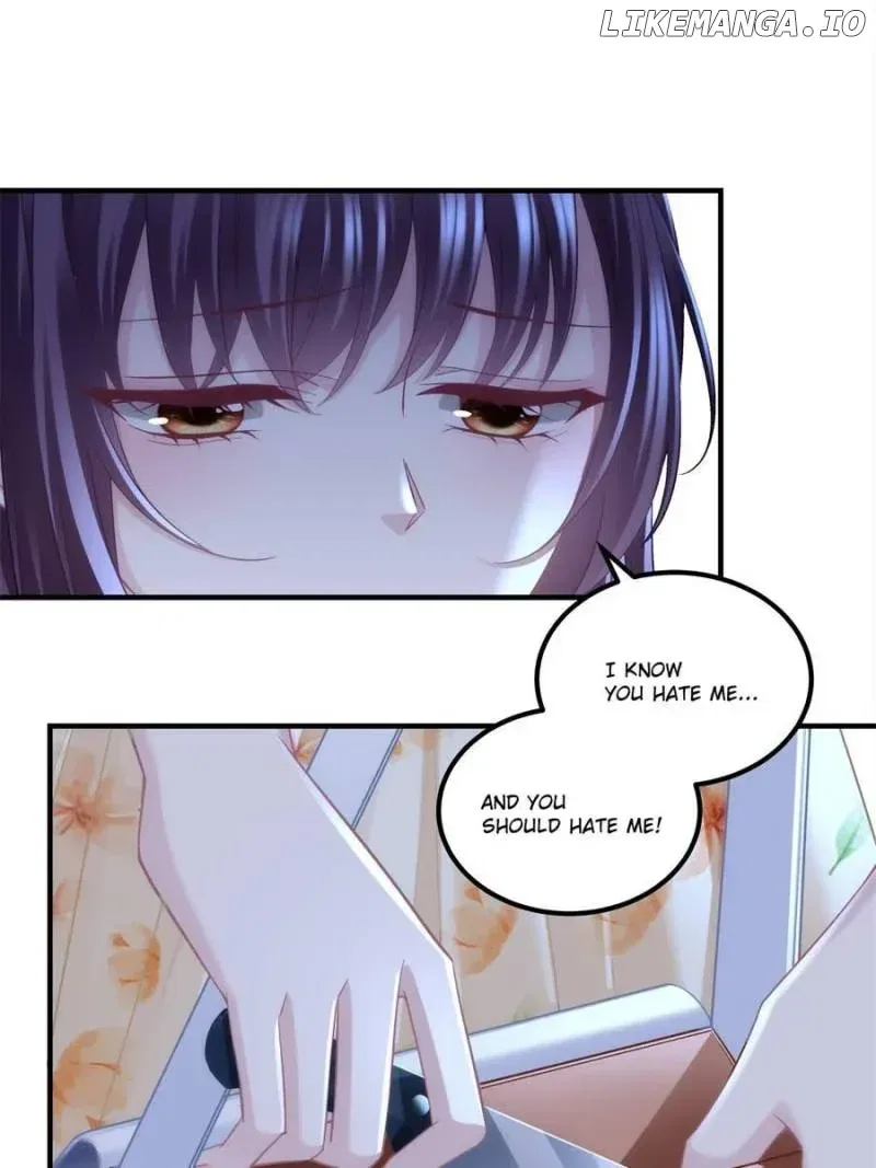 The Big Shot’s Darling Returns Chapter 203 – Page 7