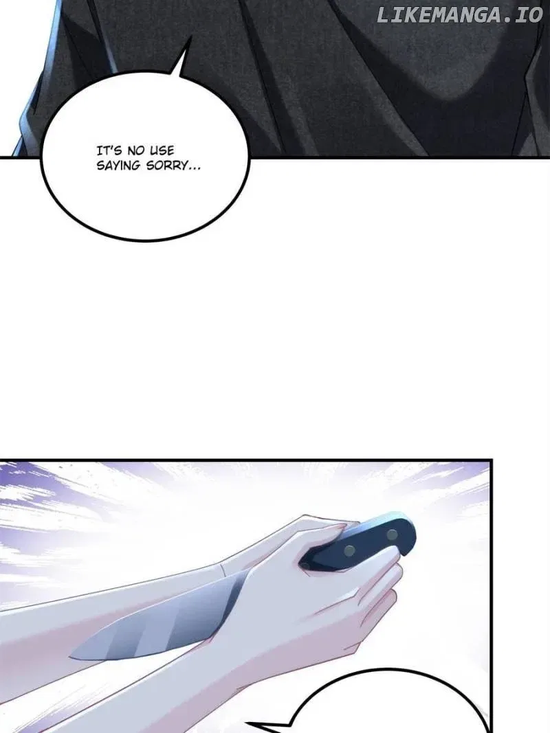 The Big Shot’s Darling Returns Chapter 203 – Page 11