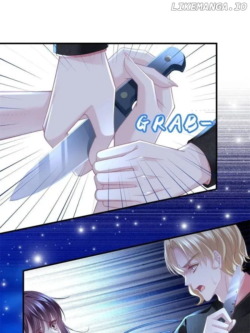 The Big Shot’s Darling Returns Chapter 203 – Page 14