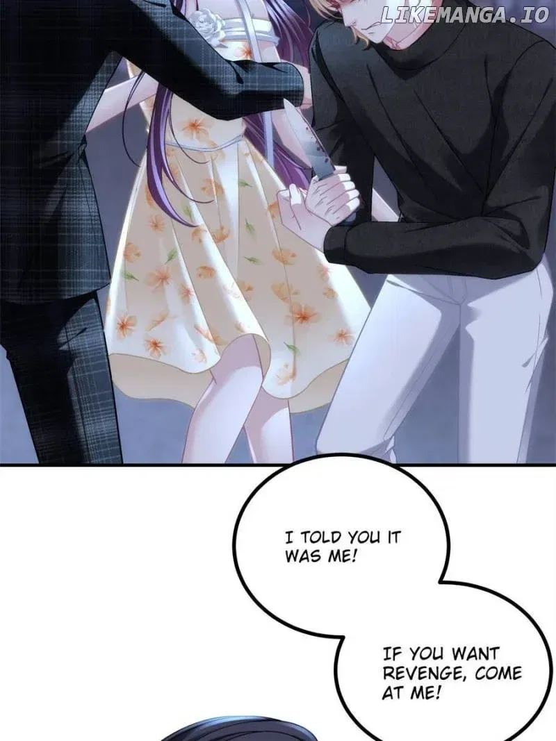The Big Shot’s Darling Returns Chapter 203 – Page 16