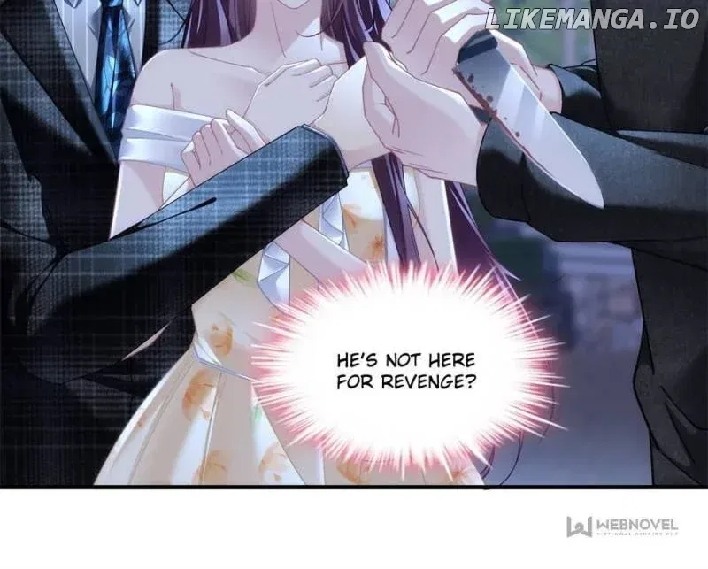 The Big Shot’s Darling Returns Chapter 203 – Page 20