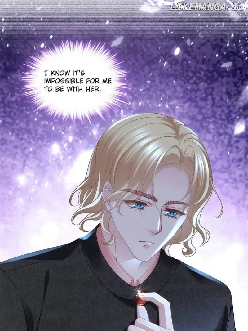 The Big Shot’s Darling Returns Chapter 203 – Page 23