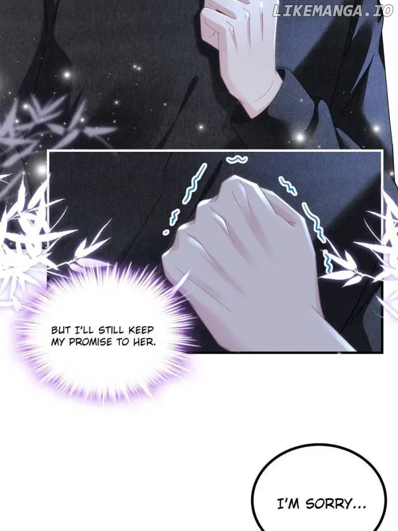 The Big Shot’s Darling Returns Chapter 203 – Page 24