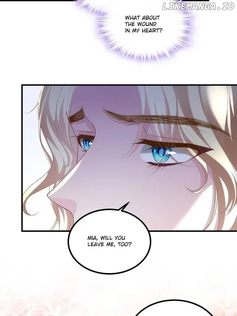 The Big Shot’s Darling Returns Chapter 203 – Page 30