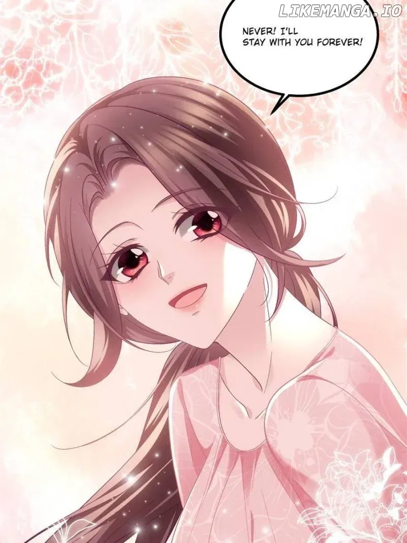 The Big Shot’s Darling Returns Chapter 203 – Page 31