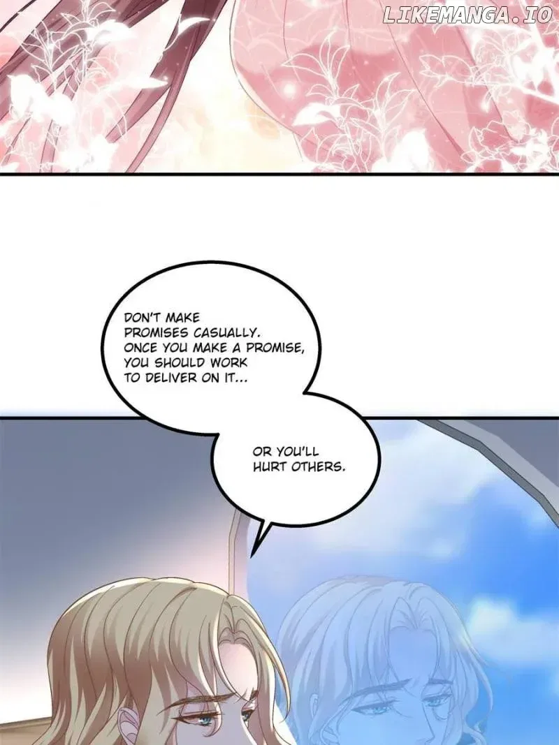 The Big Shot’s Darling Returns Chapter 203 – Page 32