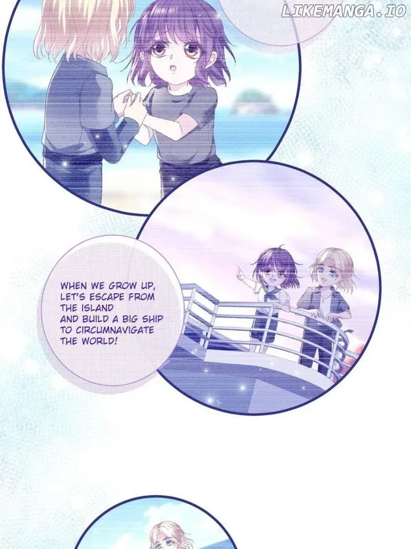 The Big Shot’s Darling Returns Chapter 203 – Page 34