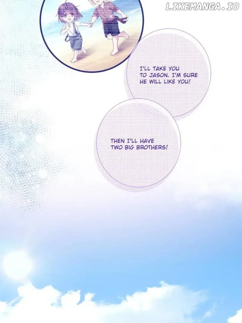 The Big Shot’s Darling Returns Chapter 203 – Page 35