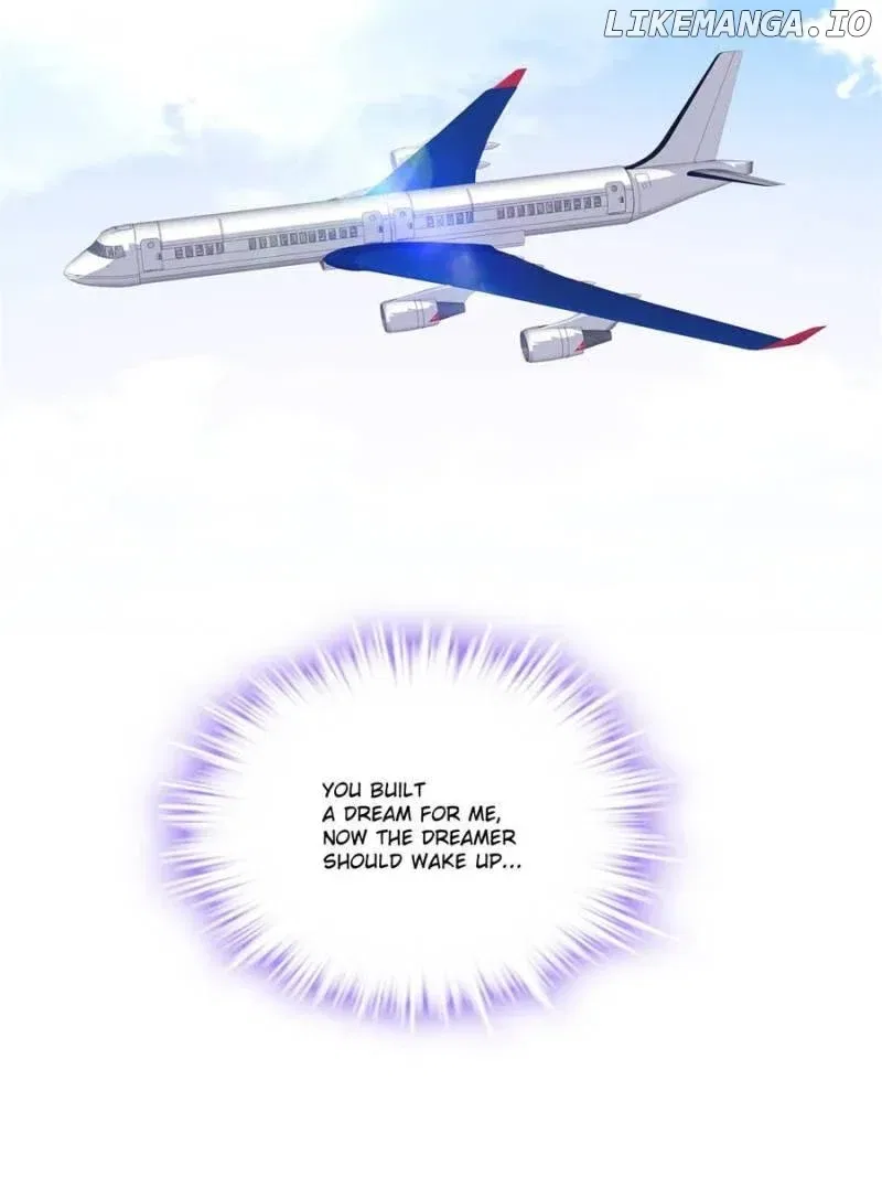 The Big Shot’s Darling Returns Chapter 203 – Page 36
