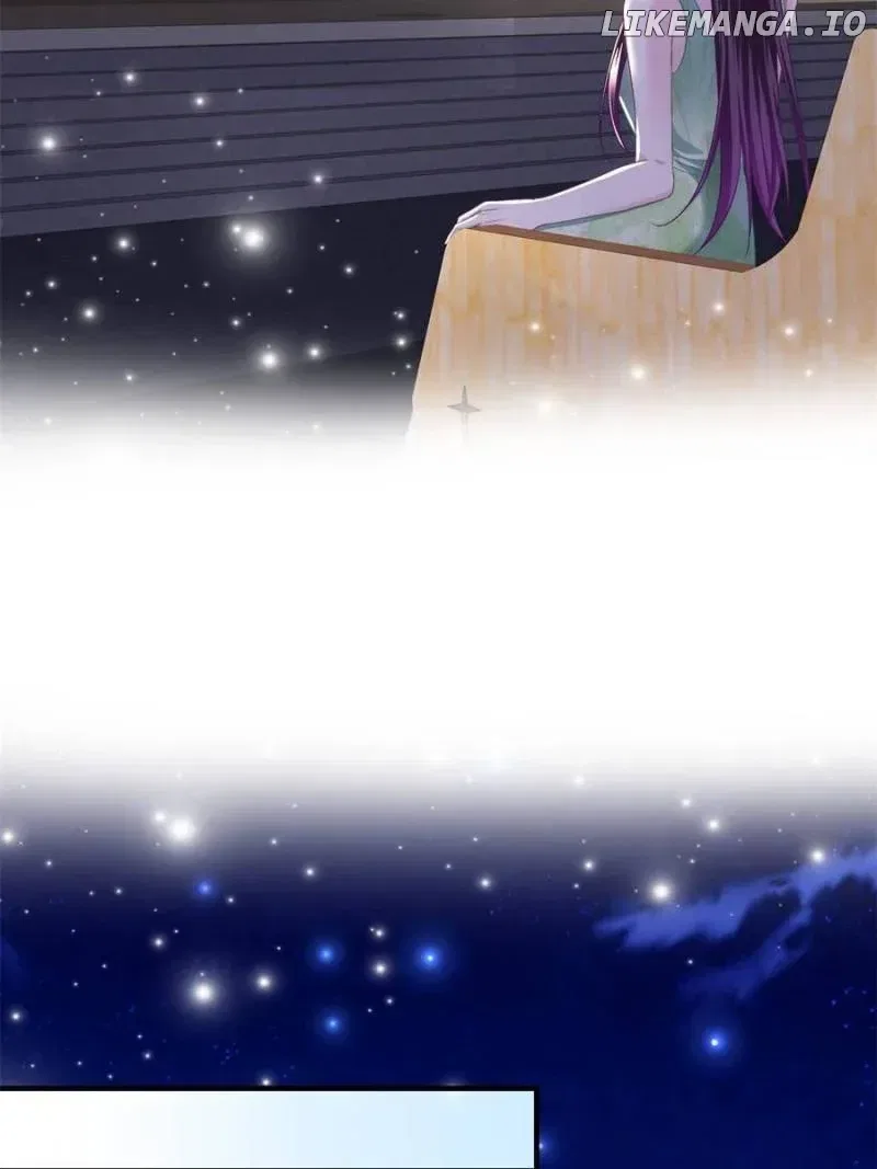 The Big Shot’s Darling Returns Chapter 203 – Page 41