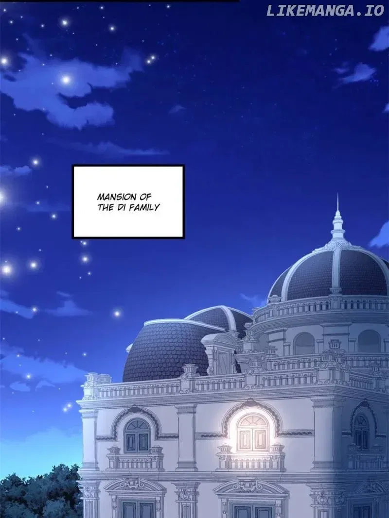 The Big Shot’s Darling Returns Chapter 203 – Page 42