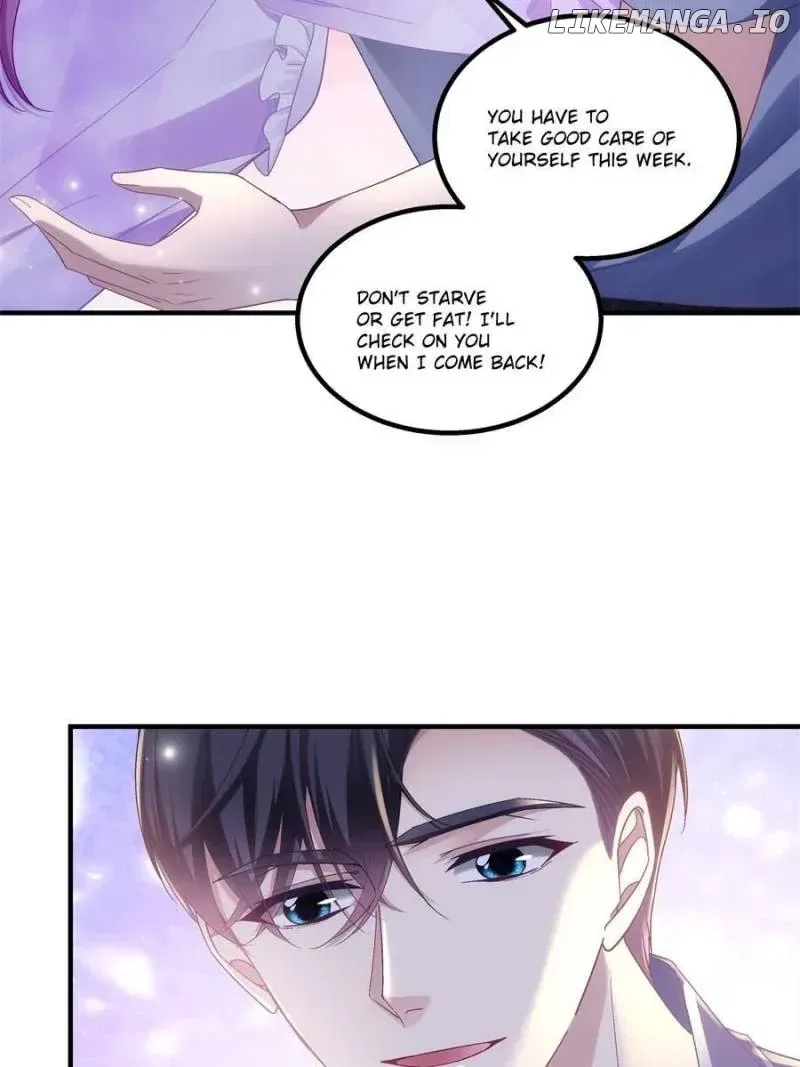 The Big Shot’s Darling Returns Chapter 203 – Page 46