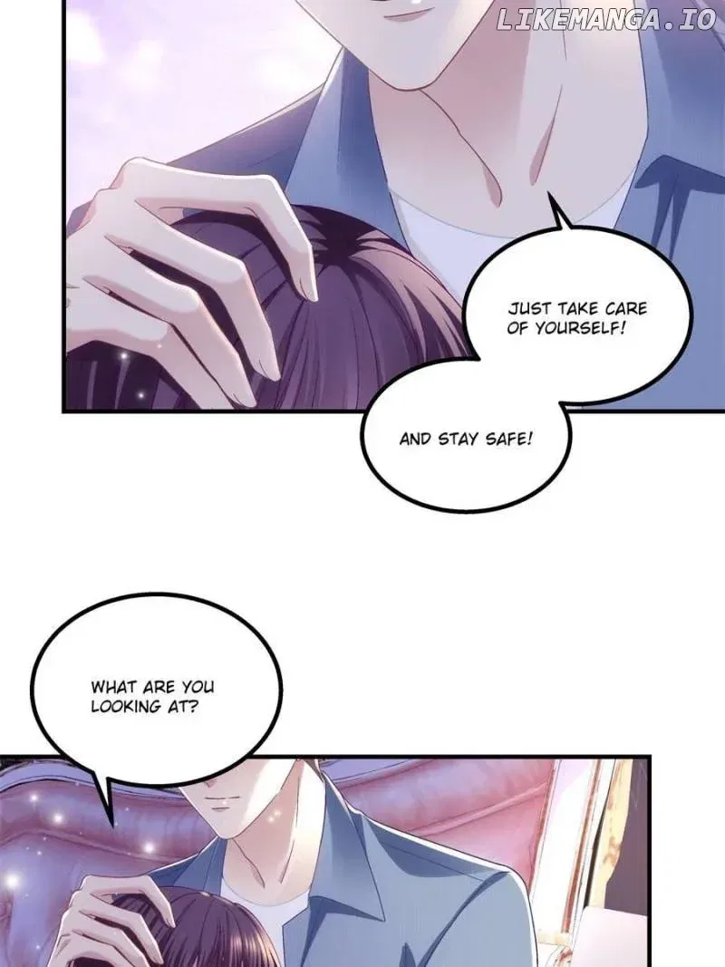 The Big Shot’s Darling Returns Chapter 203 – Page 47