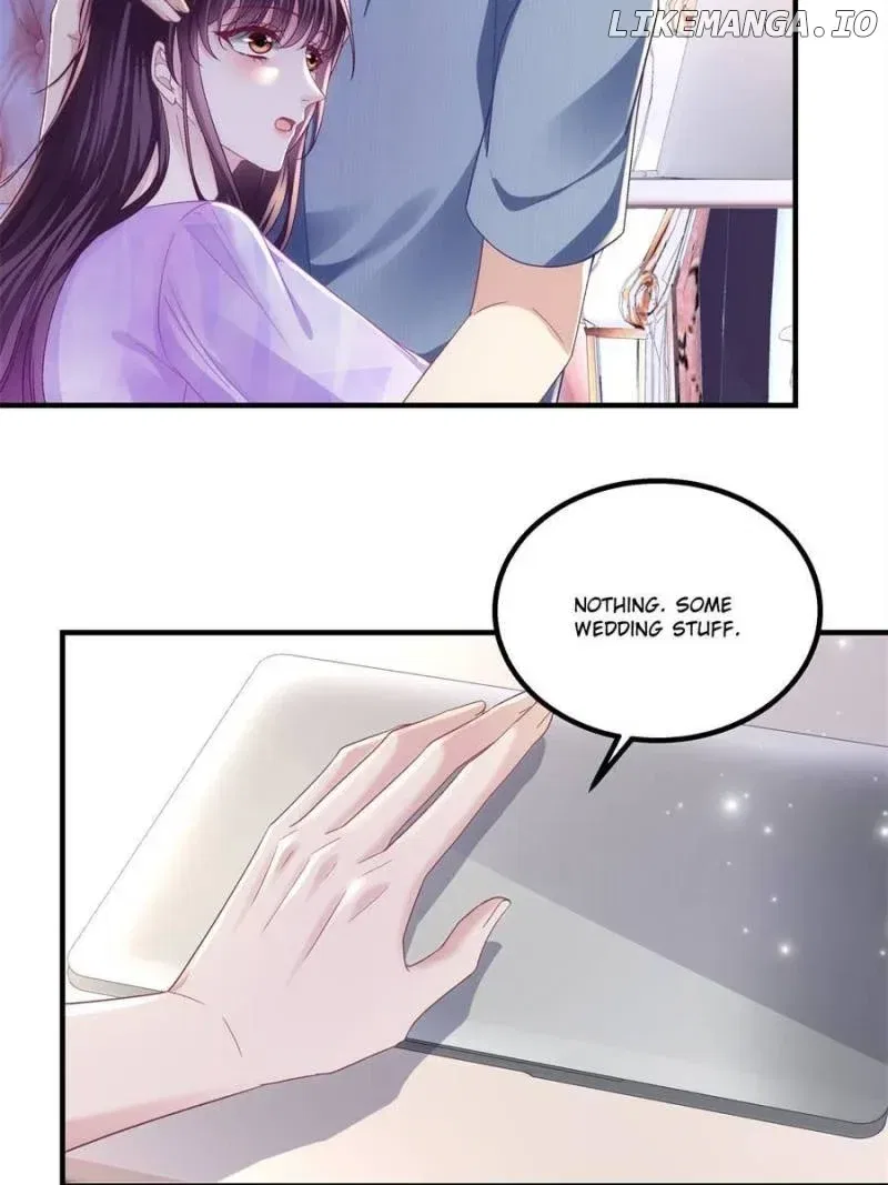 The Big Shot’s Darling Returns Chapter 203 – Page 48