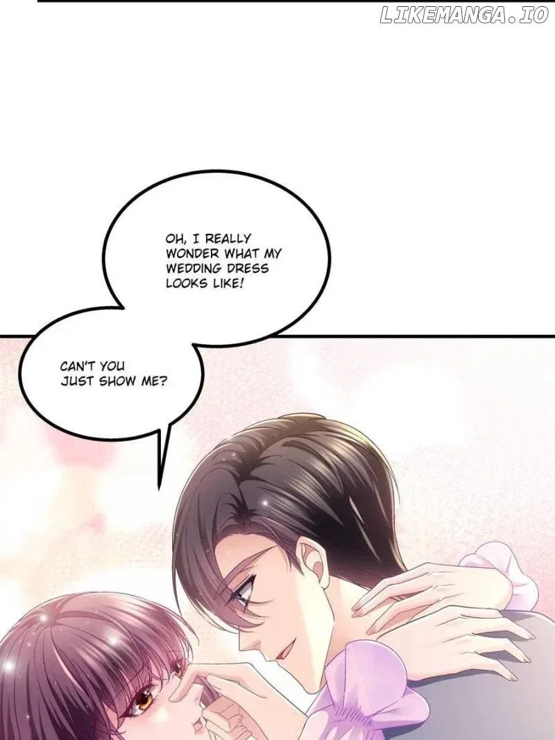 The Big Shot’s Darling Returns Chapter 203 – Page 49