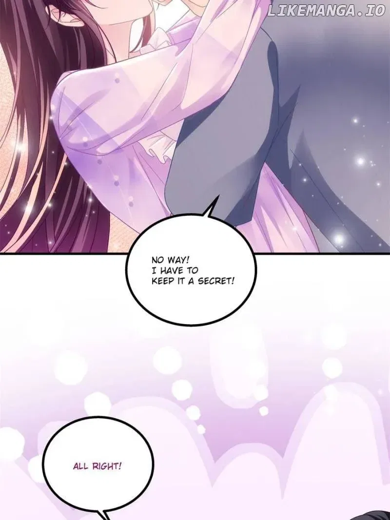 The Big Shot’s Darling Returns Chapter 203 – Page 50