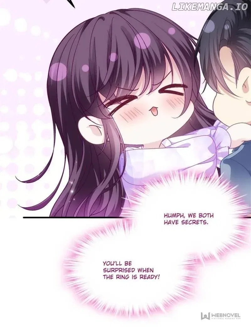 The Big Shot’s Darling Returns Chapter 203 – Page 51