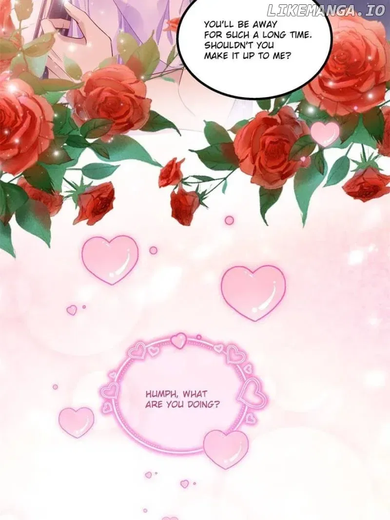 The Big Shot’s Darling Returns Chapter 203 – Page 53