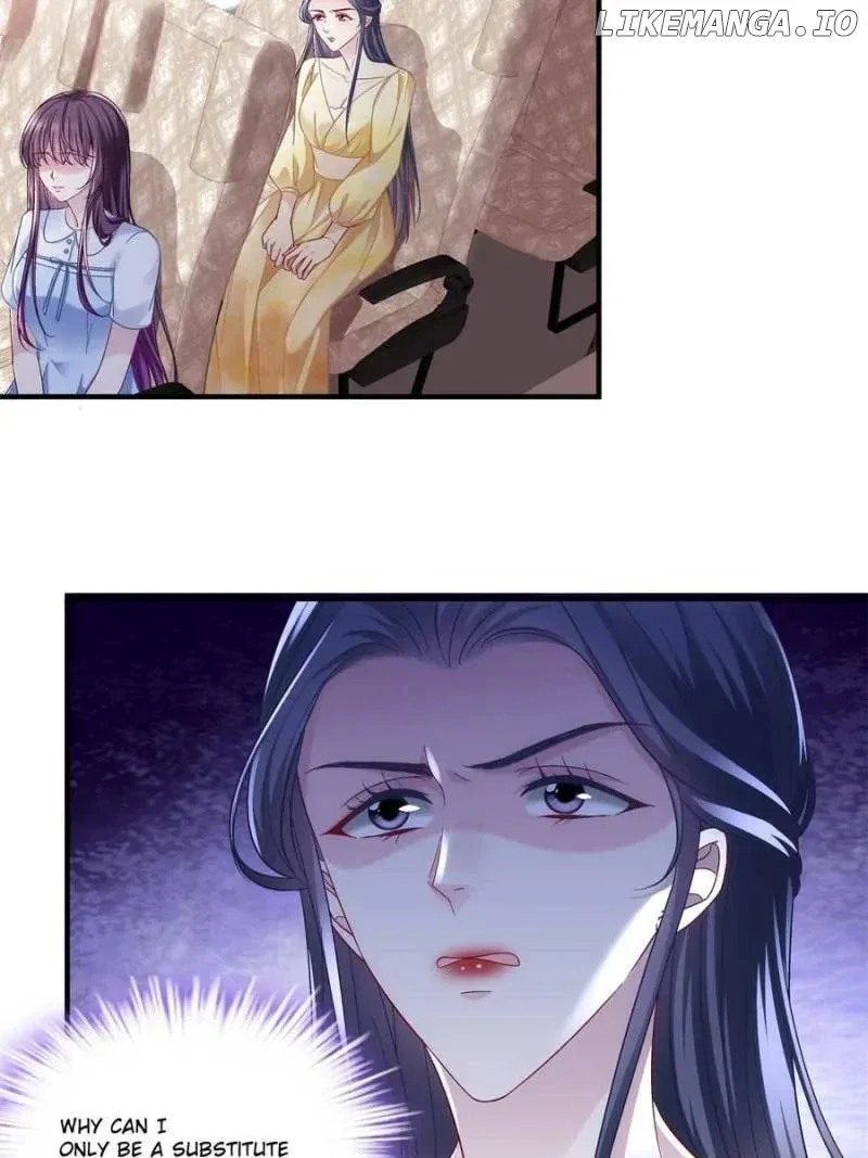 The Big Shot’s Darling Returns Chapter 203 – Page 58