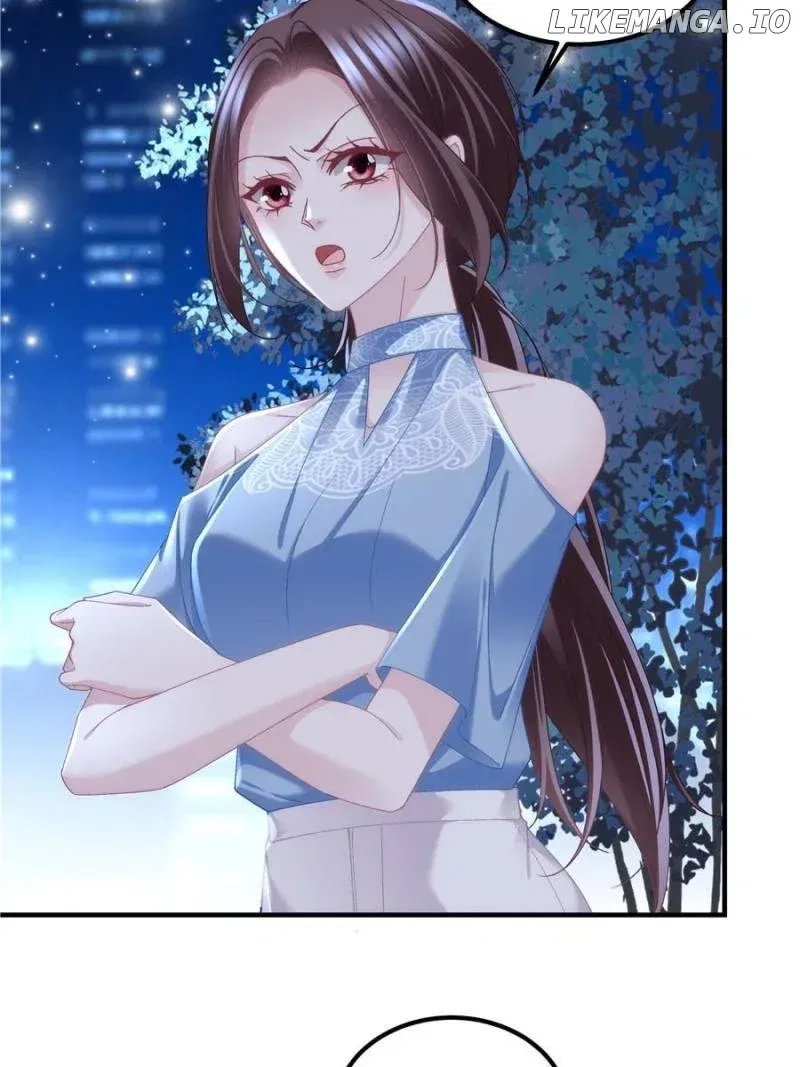 The Big Shot’s Darling Returns Chapter 202 – Page 3