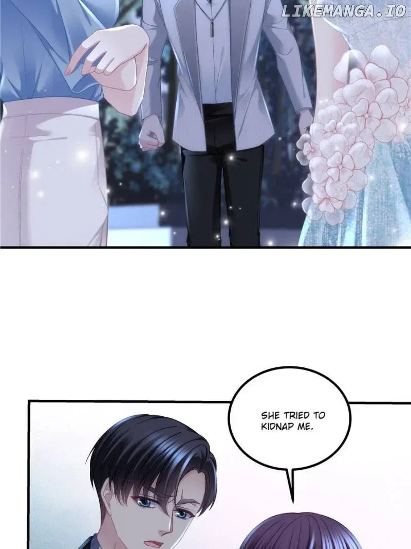 The Big Shot’s Darling Returns Chapter 202 – Page 6