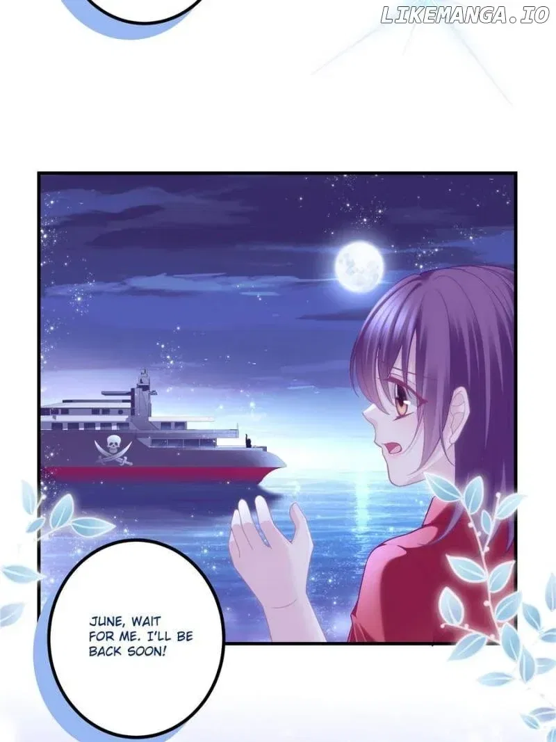The Big Shot’s Darling Returns Chapter 202 – Page 13