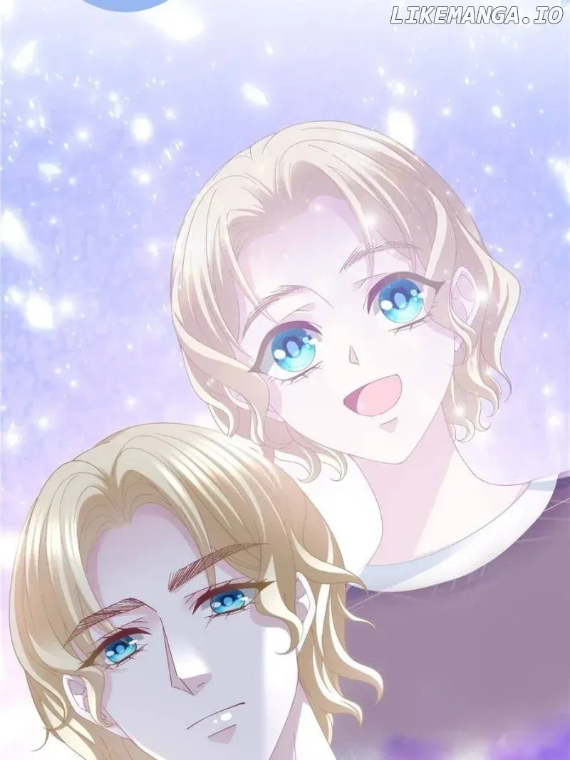 The Big Shot’s Darling Returns Chapter 202 – Page 14