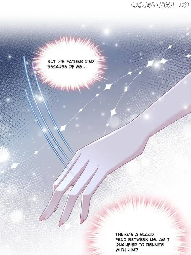 The Big Shot’s Darling Returns Chapter 202 – Page 17