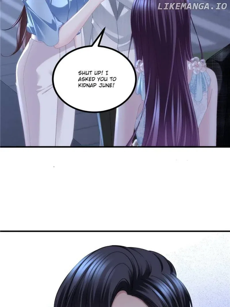 The Big Shot’s Darling Returns Chapter 202 – Page 19