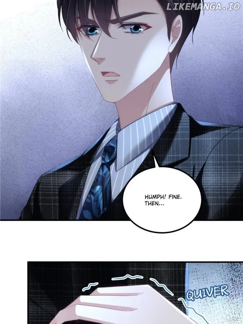 The Big Shot’s Darling Returns Chapter 202 – Page 20