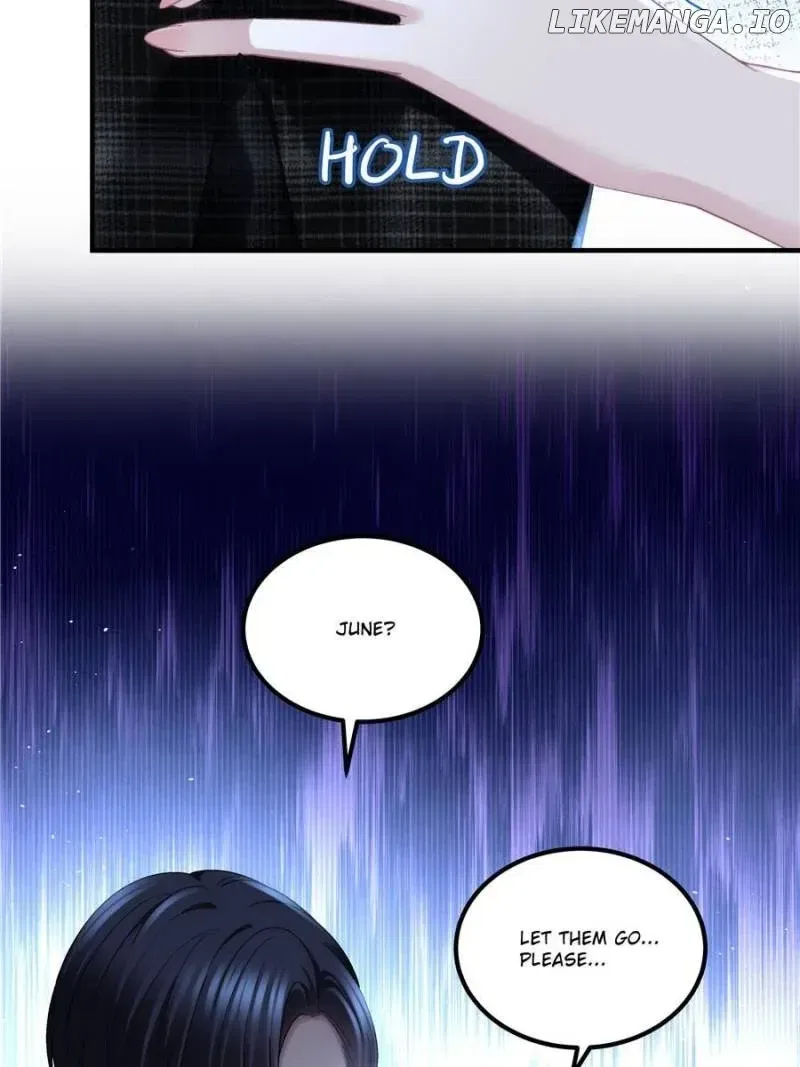 The Big Shot’s Darling Returns Chapter 202 – Page 21