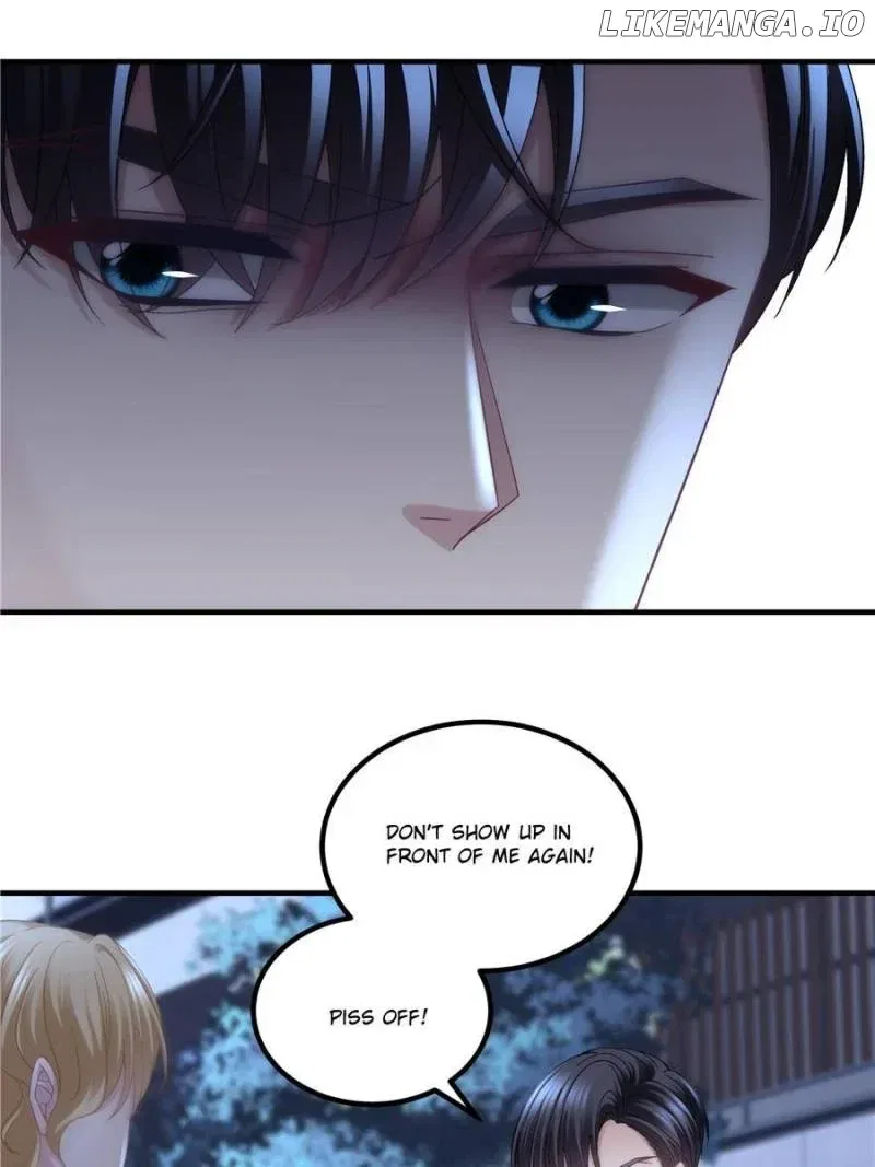 The Big Shot’s Darling Returns Chapter 202 – Page 23