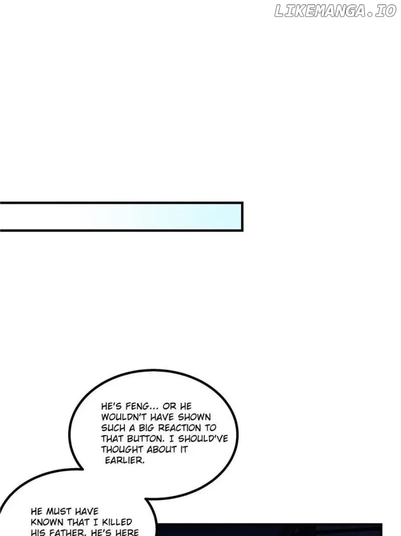 The Big Shot’s Darling Returns Chapter 202 – Page 25