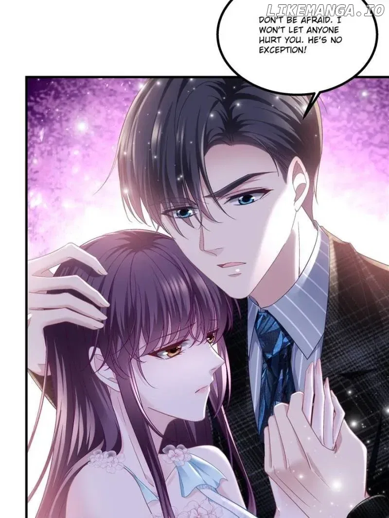 The Big Shot’s Darling Returns Chapter 202 – Page 27