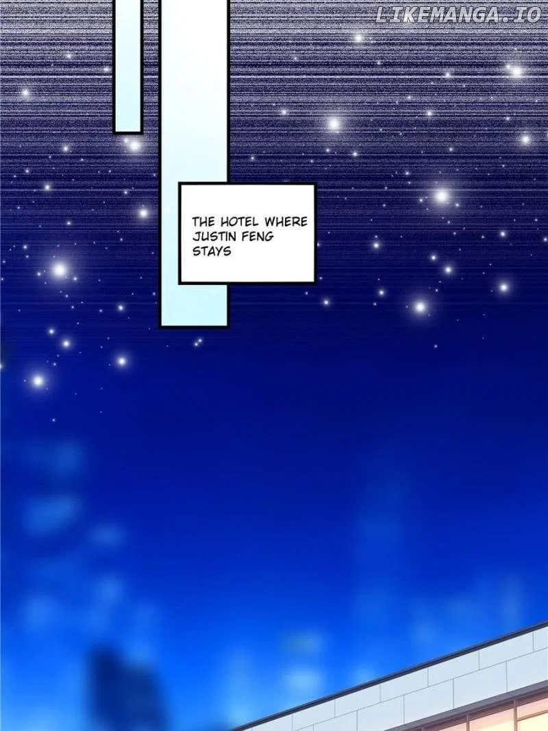 The Big Shot’s Darling Returns Chapter 202 – Page 29
