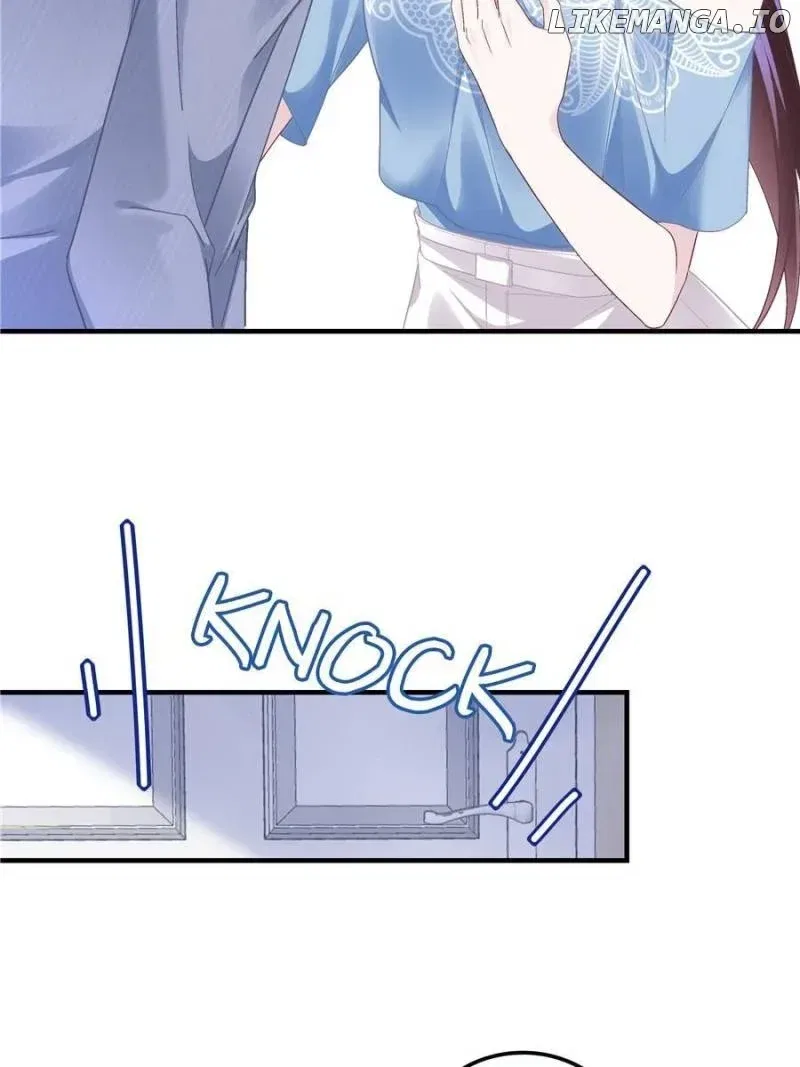 The Big Shot’s Darling Returns Chapter 202 – Page 36
