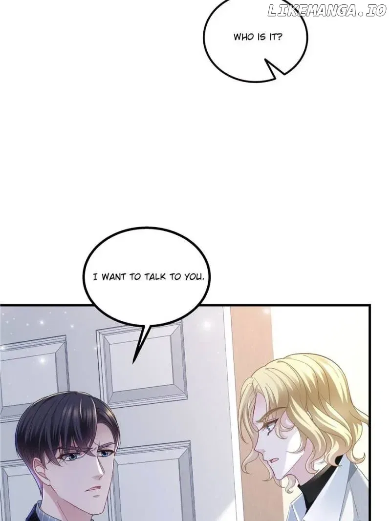 The Big Shot’s Darling Returns Chapter 202 – Page 37
