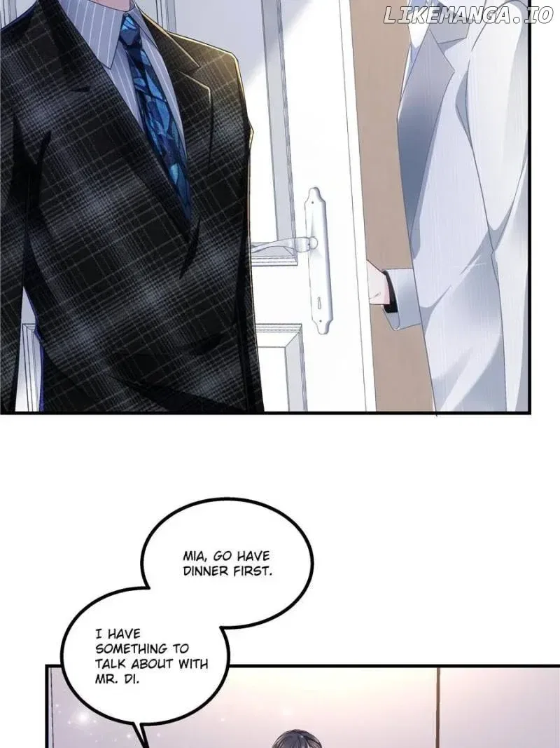 The Big Shot’s Darling Returns Chapter 202 – Page 38