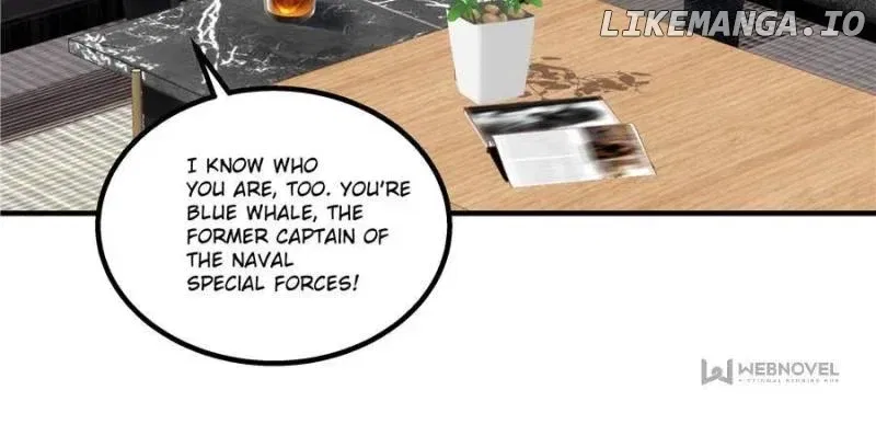 The Big Shot’s Darling Returns Chapter 202 – Page 41