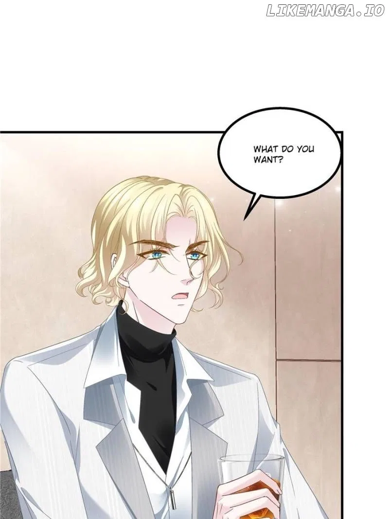 The Big Shot’s Darling Returns Chapter 202 – Page 42