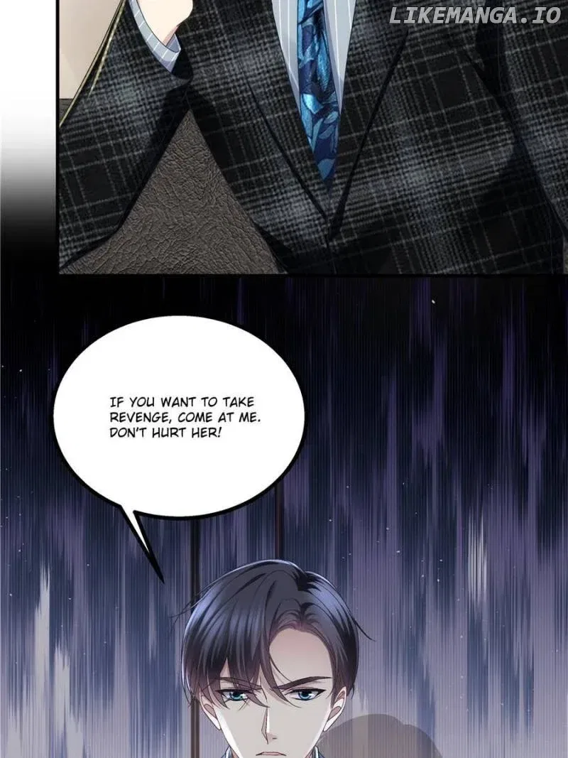 The Big Shot’s Darling Returns Chapter 202 – Page 44