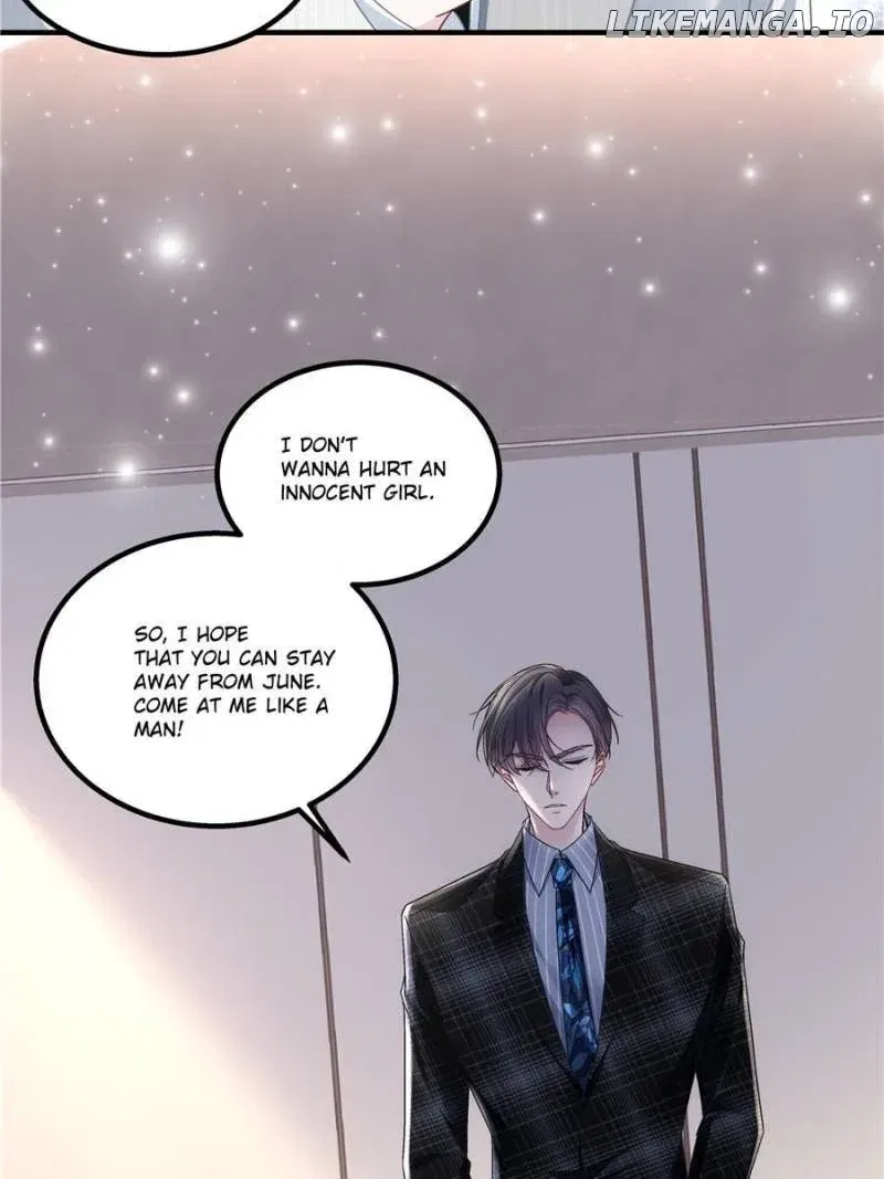 The Big Shot’s Darling Returns Chapter 202 – Page 47