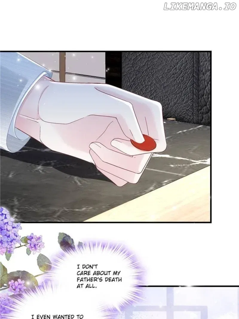The Big Shot’s Darling Returns Chapter 202 – Page 49